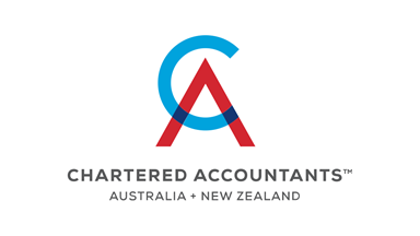 Chartered Accountants Australia New Zealand (CA ANZ)